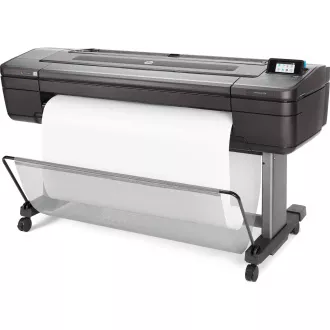HP Designjet Z9 + dr 44 „Postscript nyomtató  V-vágó  (v-trimmer)