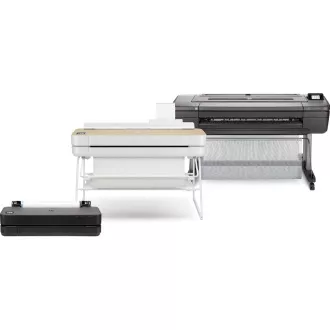 HP Designjet Z9 + dr 44 „Postscript nyomtató  V-vágó  (v-trimmer)