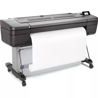 HP Designjet Z9 + dr 44 „Postscript nyomtató  V-vágó  (v-trimmer)