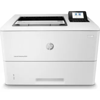 HP LaserJet Enterprise M507dn (A4, 43 lap, USB 2.0, Ethernet, Duplex)