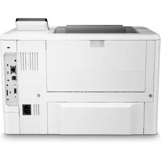 HP LaserJet Enterprise M507dn (A4, 43 lap, USB 2.0, Ethernet, Duplex)