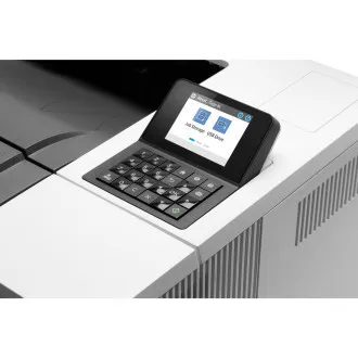 HP LaserJet Enterprise M507dn (A4, 43 lap, USB 2.0, Ethernet, Duplex) HP LaserJet Enterprise M507dn (A4, 43 lap, USB 2.0, Ethernet, Duplex)