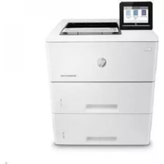 HP LaserJet Enterprise M507x (A4, 43 lap, USB 2.0, Ethernet, Duplex tálca)