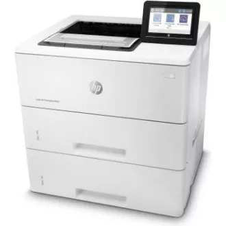 HP LaserJet Enterprise M507x (A4, 43 lap, USB 2.0, Ethernet, Duplex tálca)