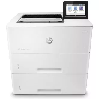 HP LaserJet Enterprise M507x (A4, 43 lap, USB 2.0, Ethernet, Duplex tálca)