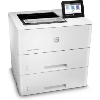 HP LaserJet Enterprise M507x (A4, 43 lap, USB 2.0, Ethernet, Duplex tálca)