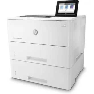 HP LaserJet Enterprise M507x (A4, 43 lap, USB 2.0, Ethernet, Duplex tálca)