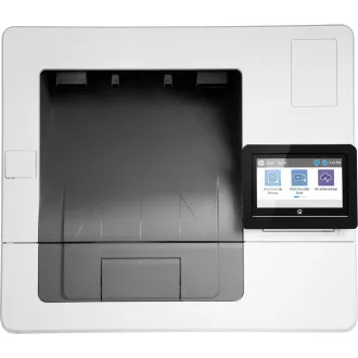 HP LaserJet Enterprise M507x (A4, 43 lap, USB 2.0, Ethernet, Duplex tálca)