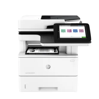 HP LaserJet Enterprise MFP M528dn (43 ppm A4, USB / Ethernet, nyomtató / szkenner / COPY, Duplex)