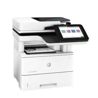 HP LaserJet Enterprise MFP M528dn (43 ppm A4, USB / Ethernet, nyomtató / szkenner / COPY, Duplex)
