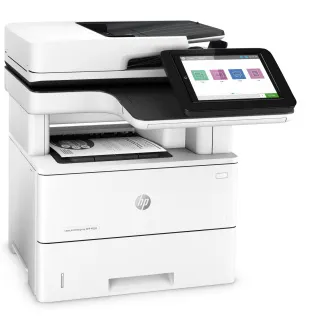 HP LaserJet Enterprise MFP M528dn (43 ppm A4, USB / Ethernet, nyomtató / szkenner / COPY, Duplex)