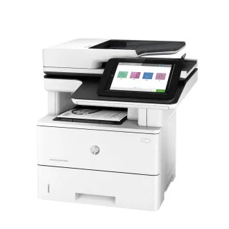 HP LaserJet Enterprise MFP M528dn (43 ppm A4, USB / Ethernet, nyomtató / szkenner / COPY, Duplex)