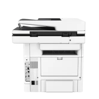 HP LaserJet Enterprise MFP M528dn (43 ppm A4, USB / Ethernet, nyomtató / szkenner / COPY, Duplex)