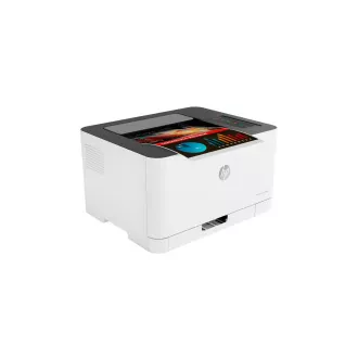 HP Color Laser 150NW (A4,18 / 4 ppm, USB 2.0, Ethernet, Wi-Fi)