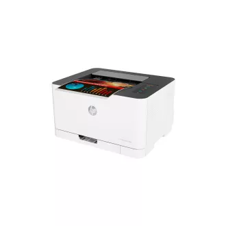 HP Color Laser 150NW (A4,18 / 4 ppm, USB 2.0, Ethernet, Wi-Fi)