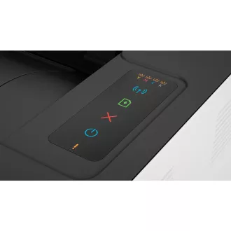 HP Color Laser 150NW (A4,18 / 4 ppm, USB 2.0, Ethernet, Wi-Fi)