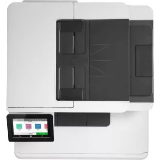 HP Color LaserJet Pro MFP M479dw (A4, 27 / másodpercenként 27, USB 2.0, Ethernet, Wi-Fi, Print / Scan / Copy / Fax, Duplex)