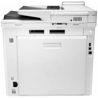 HP Color LaserJet Pro MFP M479fnw (A4, 27 / másodpercenként 27, USB 2.0, Ethernet, Wi-Fi, Print / Scan / Copy / Fax)
