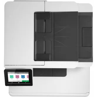 HP Color LaserJet Pro MFP M479fdn (A4, 27 / másodpercenként 27, USB 2.0, Ethernet, nyomtató / szkenner / Copy / Fax, Duplex) HP Color LaserJet Pro MFP M479fdn (A4, 27 / másodpercenként 27, USB 2.0, Ethernet, nyomtató / szkenner / Copy / Fax, Duplex)