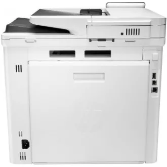 HP Color LaserJet Pro MFP M479fdn (A4, 27 / másodpercenként 27, USB 2.0, Ethernet, nyomtató / szkenner / Copy / Fax, Duplex) HP Color LaserJet Pro MFP M479fdn (A4, 27 / másodpercenként 27, USB 2.0, Ethernet, nyomtató / szkenner / Copy / Fax, Duplex)