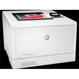 HP LaserJet Pro 400 színes M454dn (A4, 27/27 ppm, USB 2.0, Ethernet, Duplex)