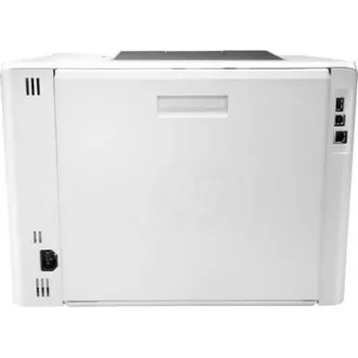 HP LaserJet Pro 400 színes M454dn (A4, 27/27 ppm, USB 2.0, Ethernet, Duplex)