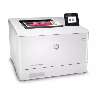 HP LaserJet Pro 400 színes M454dw (A4, 27/27 ppm, USB 2.0, Ethernet, Wi-Fi, Duplex)