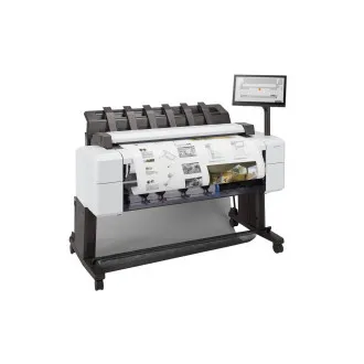 HP DesignJet 36 ps T2600dr HP DesignJet 36 ps T2600dr
