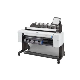HP DesignJet 36 ps T2600dr HP DesignJet 36 ps T2600dr