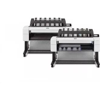 HP DesignJet T1600dr 36 HP DesignJet T1600dr 36