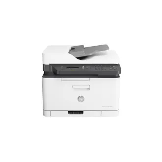 HP Color Laser 179FNW (A4,18 / 4 ppm, USB 2.0, Ethernet, Wi-Fi, Print / Scan / Copy / Fax) HP Color Laser 179FNW (A4,18 / 4 ppm, USB 2.0, Ethernet, Wi-Fi, Print / Scan / Copy / Fax)