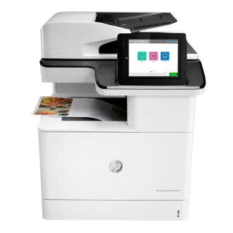 HP Color LaserJet Enterprise MFP M776dn (A3, 46 lap/perc, USB, Ethernet, Nyomtatás / Szkennelés / Másolás, Kétoldalas)