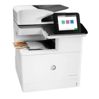 HP Color LaserJet Enterprise MFP M776dn (A3, 46 lap/perc, USB, Ethernet, Nyomtatás / Szkennelés / Másolás, Kétoldalas)