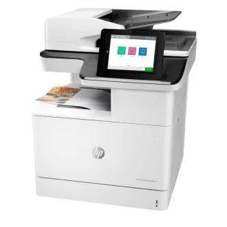 HP Color LaserJet Enterprise MFP M776dn (A3, 46 lap/perc, USB, Ethernet, Nyomtatás / Szkennelés / Másolás, Kétoldalas) HP Color LaserJet Enterprise MFP M776dn (A3, 46 lap/perc, USB, Ethernet, Nyomtatás / Szkennelés / Másolás, Kétoldalas)