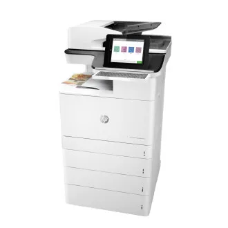 HP Color LaserJet Enterprise MFP M776dn (A3, 46 lap/perc, USB, Ethernet, Nyomtatás / Szkennelés / Másolás, Kétoldalas) HP Color LaserJet Enterprise MFP M776dn (A3, 46 lap/perc, USB, Ethernet, Nyomtatás / Szkennelés / Másolás, Kétoldalas)