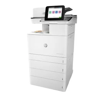 HP Color LaserJet Enterprise MFP M776dn (A3, 46 lap/perc, USB, Ethernet, Nyomtatás / Szkennelés / Másolás, Kétoldalas) HP Color LaserJet Enterprise MFP M776dn (A3, 46 lap/perc, USB, Ethernet, Nyomtatás / Szkennelés / Másolás, Kétoldalas)