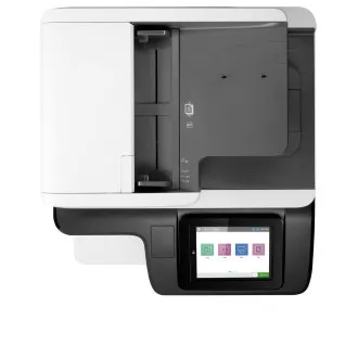 HP Color LaserJet Enterprise MFP M776dn (A3, 46 lap/perc, USB, Ethernet, Nyomtatás / Szkennelés / Másolás, Kétoldalas) HP Color LaserJet Enterprise MFP M776dn (A3, 46 lap/perc, USB, Ethernet, Nyomtatás / Szkennelés / Másolás, Kétoldalas)