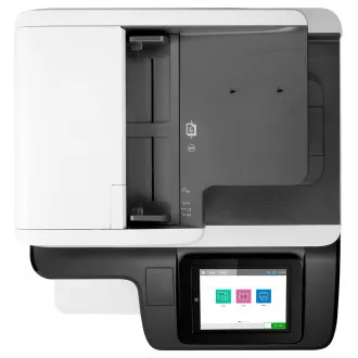 HP Color LaserJet Enterprise MFP M776dn (A3, 46 lap/perc, USB, Ethernet, Nyomtatás / Szkennelés / Másolás, Kétoldalas) HP Color LaserJet Enterprise MFP M776dn (A3, 46 lap/perc, USB, Ethernet, Nyomtatás / Szkennelés / Másolás, Kétoldalas)