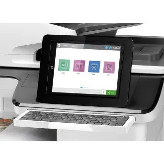 HP Color LaserJet Enterprise MFP M776dn (A3, 46 lap/perc, USB, Ethernet, Nyomtatás / Szkennelés / Másolás, Kétoldalas) HP Color LaserJet Enterprise MFP M776dn (A3, 46 lap/perc, USB, Ethernet, Nyomtatás / Szkennelés / Másolás, Kétoldalas)
