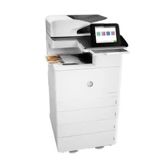 HP Color LaserJet Enterprise Flow MFP M776z (A3, 46 lap/perc, USB, Ethernet, Nyomtatás / Szkennelés / Másolás, FAX, Duplex, HDD, Tálca) HP Color LaserJet Enterprise Flow MFP M776z (A3, 46 lap/perc, USB, Ethernet, Nyomtatás / Szkennelés / Másolás, FAX, Duplex, HDD, Tálca)
