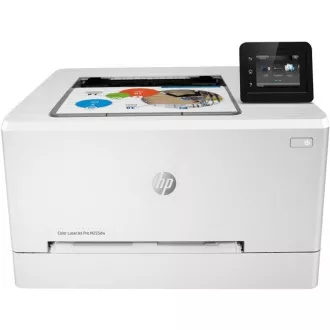 HP Color LaserJet Pro M255dw (A4, 21/21 oldal/perc, USB 2.0, Ethernet, Wifi, Duplex)