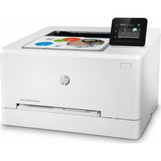HP Color LaserJet Pro M255dw (A4, 21/21 oldal/perc, USB 2.0, Ethernet, Wifi, Duplex)