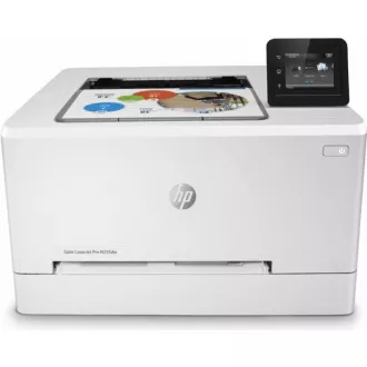 HP Color LaserJet Pro M255dw (A4, 21/21 oldal/perc, USB 2.0, Ethernet, Wifi, Duplex)