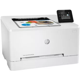 HP Color LaserJet Pro M255dw (A4, 21/21 oldal/perc, USB 2.0, Ethernet, Wifi, Duplex)