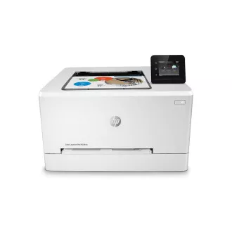 HP Color LaserJet Pro M255dw (A4, 21/21 oldal/perc, USB 2.0, Ethernet, Wifi, Duplex)