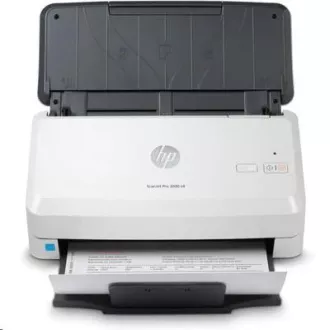 HP ScanJet Pro 3000 s4 lapolvasó (A4, 600 dpi, USB 3.0, ADF, duplex)