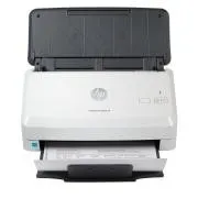 HP ScanJet Pro 3000 s4 lapolvasó (A4, 600 dpi, USB 3.0, ADF, duplex)