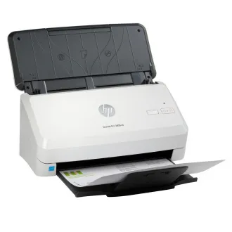 HP ScanJet Pro 3000 s4 lapolvasó (A4, 600 dpi, USB 3.0, ADF, duplex)