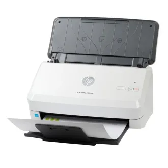 HP ScanJet Pro 3000 s4 lapolvasó (A4, 600 dpi, USB 3.0, ADF, duplex)