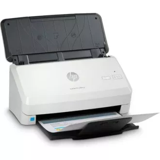 HP ScanJet Pro 2000 s2 lapolvasó (A4, 600 dpi, USB 3.0, ADF, duplex)